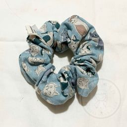 粉藍色Blue