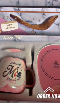 MOM-ments Gifts Combos 💕🛍️🎁