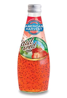 American Harvest Basil Seed