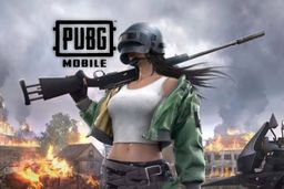 PUBG MOBILE