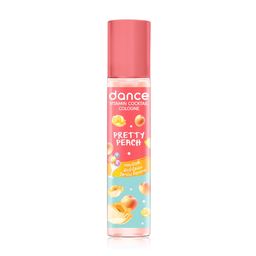 DANCE Vitamin Cocktail Cologne Pretty Peach 100ml
