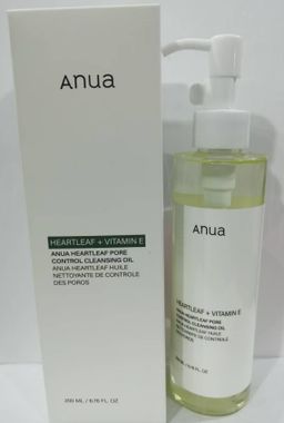 Houttuynia Cordata Cleansing  VE Oil 200ml