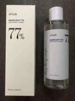 77 Toner 250ml