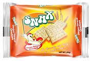 Snax Biscuit (Chicken)