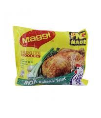 Maggie Noodles 