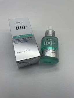 ANUA PDRN + Hyaluronic Acid Capsule 100 Serum 30ml