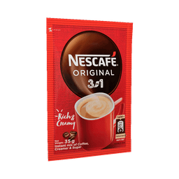 Nescafe 3in1 Original