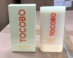 TOCOBO黄色防晒棒