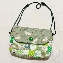 綠色Green