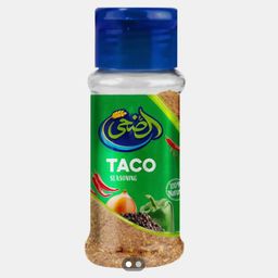 Taco Seasoning,