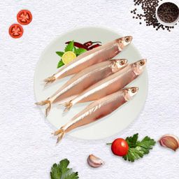 Anchovy Fish/Netheli Fish
