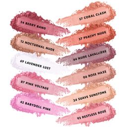 YSL Make Me Blush Bold Blurring Blush 