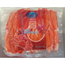 Okeanoss Surimi Snow Crab Leg (Halal)