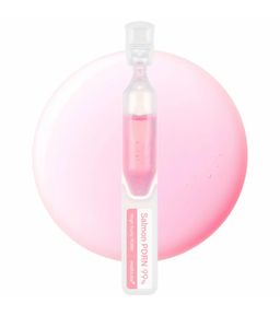 Medicube PDRN Pink One Day Serum (1 piece)