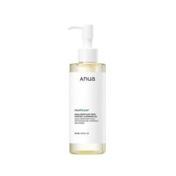 Anua Heartleaf Pore Control Cleansing Oil