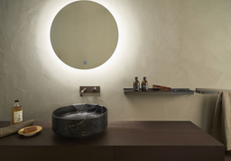 CIRCULAR HALO ROUND 60 cm