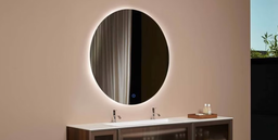 CIRCULAR HALO ROUND 60 cm