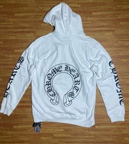 Chrome Hearts 