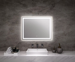 Espejos ALLEGRO 60x80 con luz led 