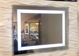 Espejos ALLEGRO 60x80 con luz led 