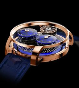 ASTRONOMIA REGULATOR 