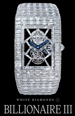 Billionaire III Emeralds