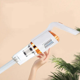 2-in-1 Heavy-Duty Vacuum Cleaner