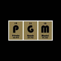 PGM MODEL