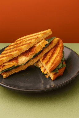 De Buevito (Pan de caja) 