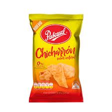 Chicharrón Pascual