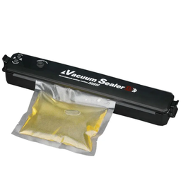 Vacuum Sealer Machine – Keep Food Fresh Longer
