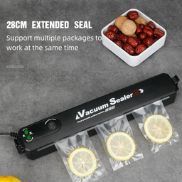 Vacuum Sealer Machine – Keep Food Fresh Longer