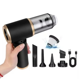 6-in-1 Multifunctional Vacuum Cleaner
