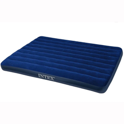 King-Size Inflatable Bed – Comfort Anywhere