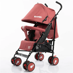 Children’s Pram – Comfortable & Safe for Your Little One