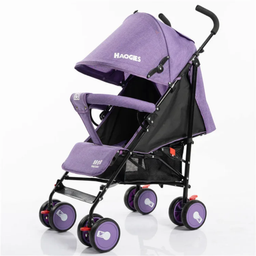 Children’s Pram – Comfortable & Safe for Your Little One