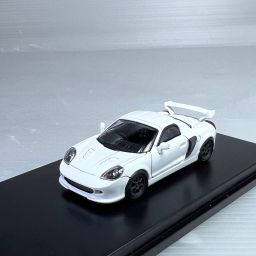 PEAKO MODEL 1/64 TOYOTA MRS 1999 - WHITE