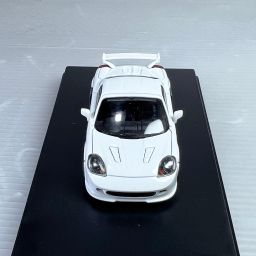 PEAKO MODEL 1/64 TOYOTA MRS 1999 - WHITE
