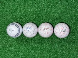 Grade A - Titleist AVX
