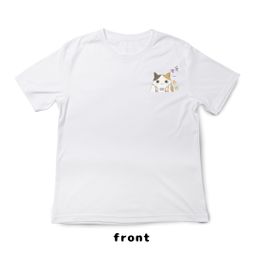 TAR-Matsuri Tee | タルー祭 ティーシャツ