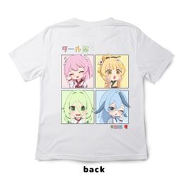 TAR-Matsuri Tee | タルー祭 ティーシャツ