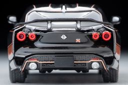 TLVN MODEL 1/64 NISSAN GT-R50 BY ITALDESIGN