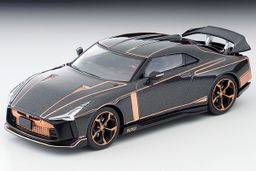 TLVN MODEL 1/64 NISSAN GT-R50 BY ITALDESIGN