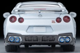 TLVN MODEL 1/64 NISSAN GT-R PREMIUM EDITION T-SPEC 2024 