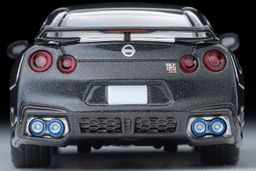 TLVN MODEL 1/64 NISSAN GT-R PREMIUM EDITION T-SPEC 2024 