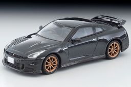 TLVN MODEL 1/64 NISSAN GT-R PREMIUM EDITION T-SPEC 2024 