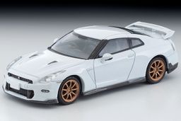 TLVN MODEL 1/64 NISSAN GT-R PREMIUM EDITION T-SPEC 2024 