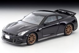 TLVN MODEL 1/64 NISSAN GT-R PREMIUM EDITION T-SPEC 2024 