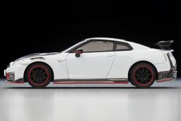 TLVN MODEL 1/64 NISSAN GT-R NISMO SPECIAL EDITION 2024