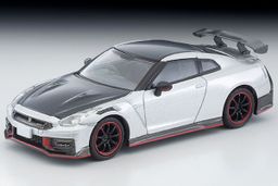TLVN MODEL 1/64 NISSAN GT-R NISMO SPECIAL EDITION 2024